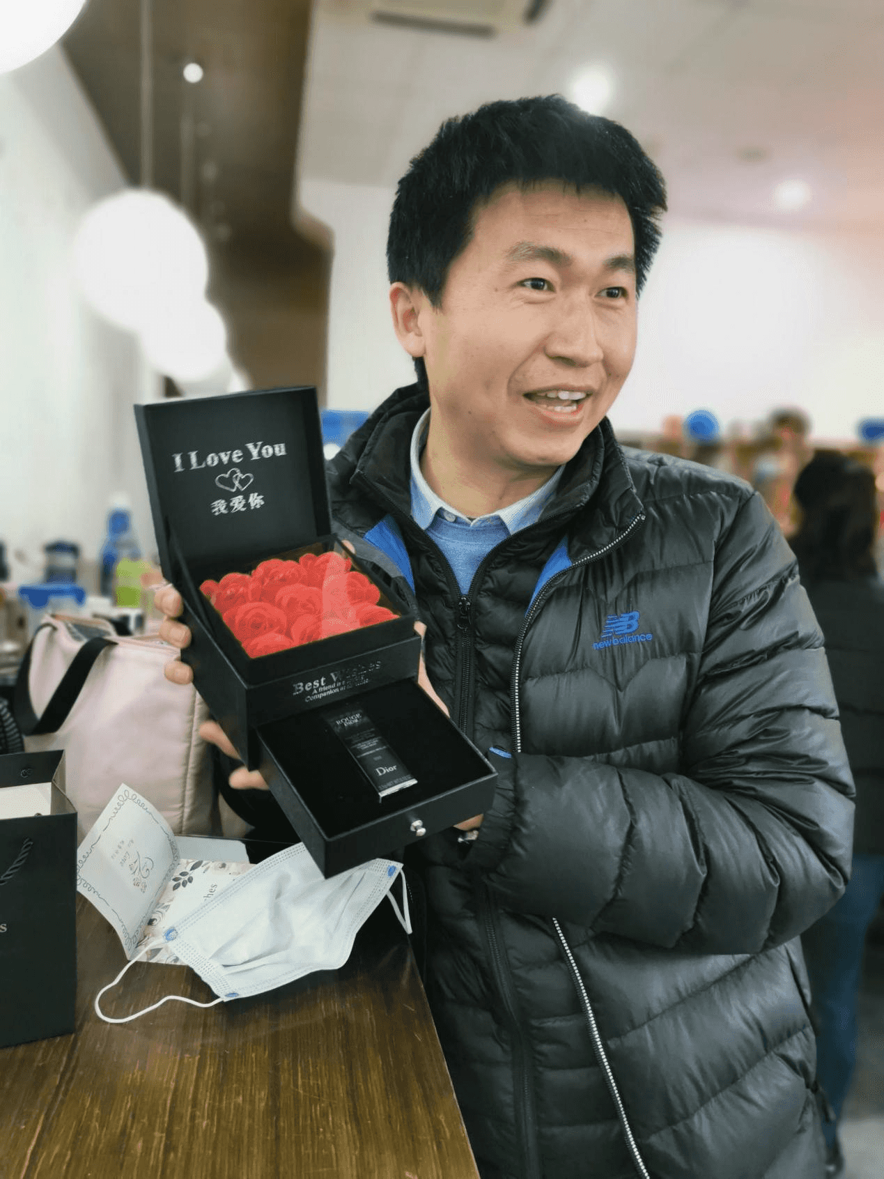 蘇州工廠圣誕活動(圖8) 蘇州工廠圣誕活動(圖8)