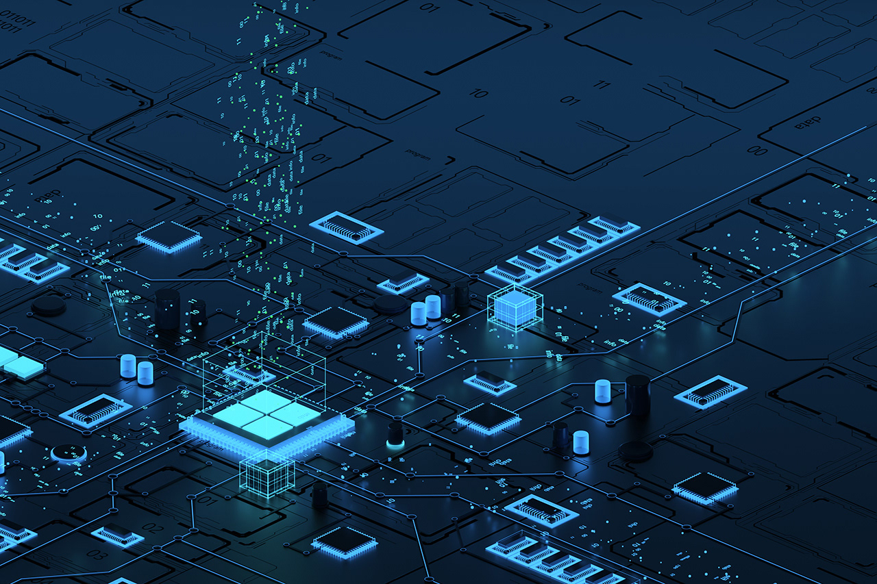 “十四五”期間，電子特氣行業(yè)繼續(xù)迎來政策利好(圖1)